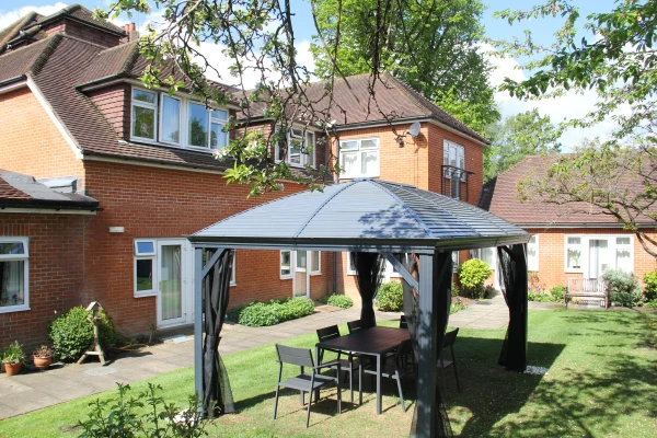 Frithwood Nursing Home